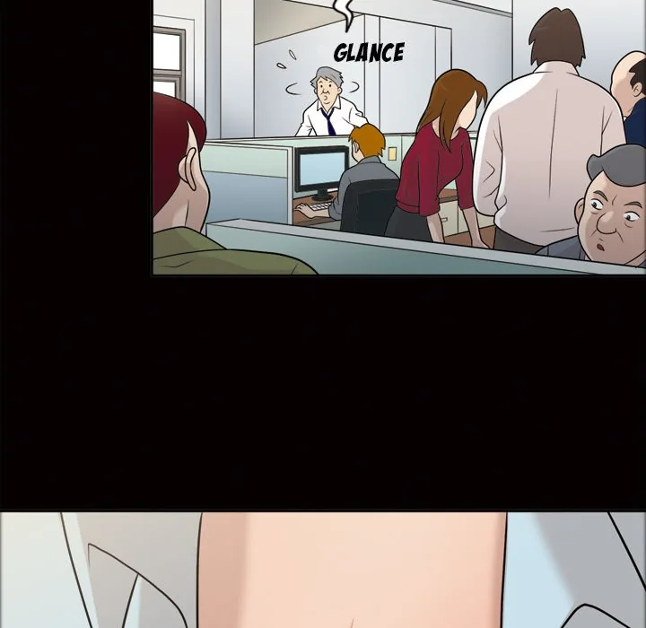 Her Voice Chapter 13 page 40 - 