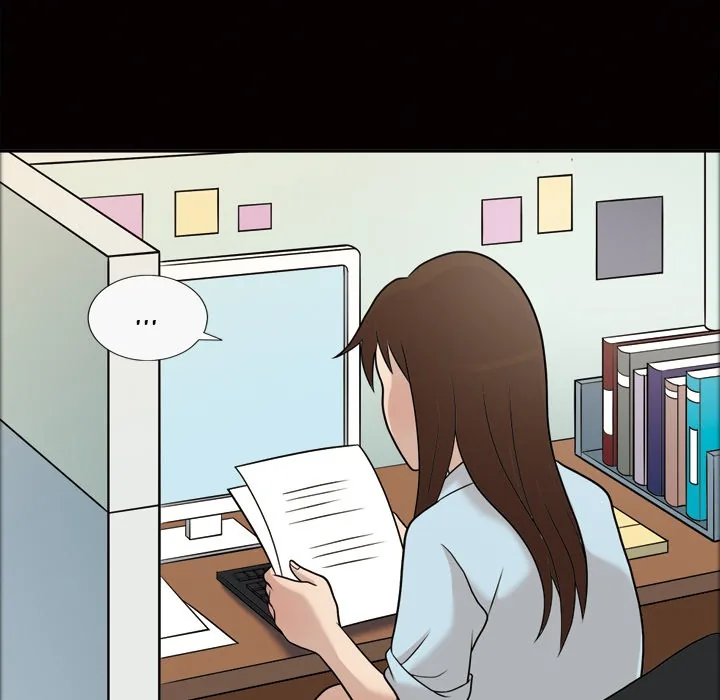 Her Voice Chapter 13 page 42 - 