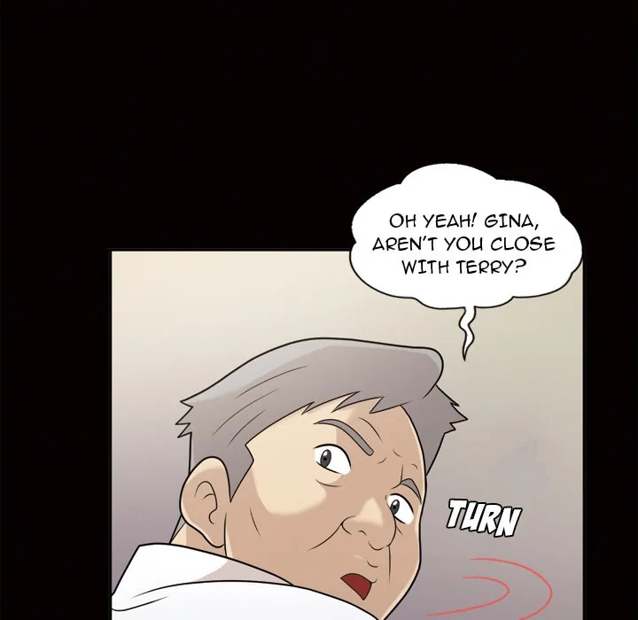 Her Voice Chapter 13 page 44 - 