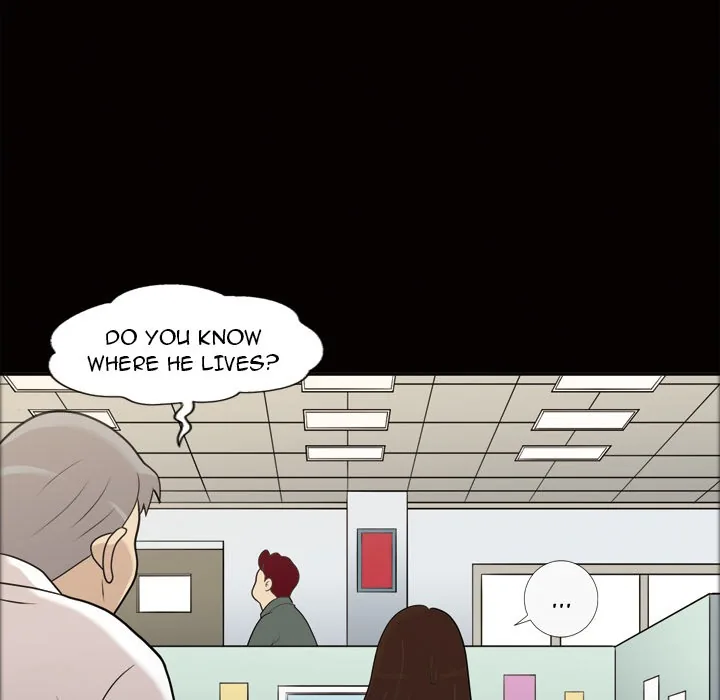 Her Voice Chapter 13 page 47 - 