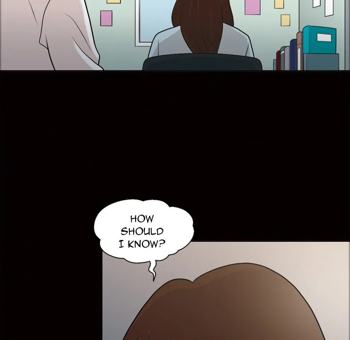 Her Voice Chapter 13 page 48 - 