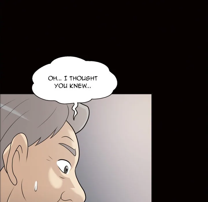 Her Voice Chapter 13 page 50 - 