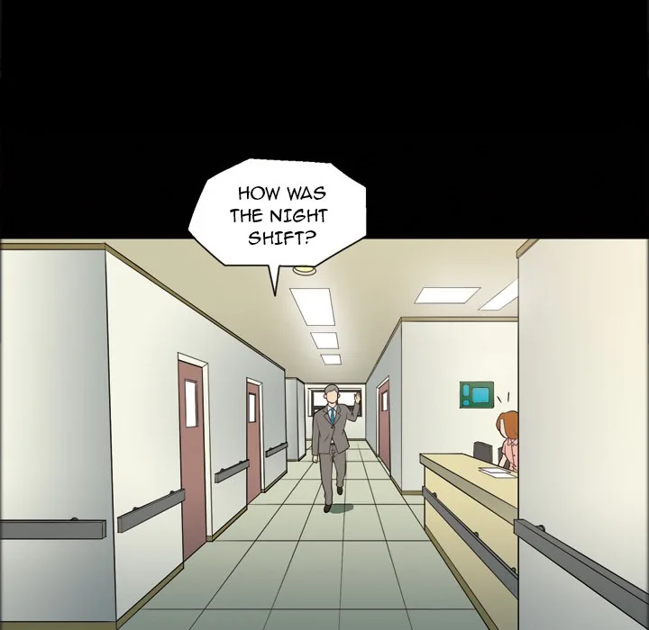 Her Voice Chapter 13 page 6 - 