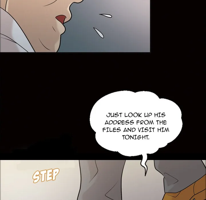 Her Voice Chapter 13 page 51 - 