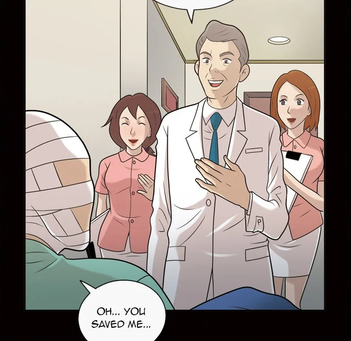 Her Voice Chapter 13 page 57 - 