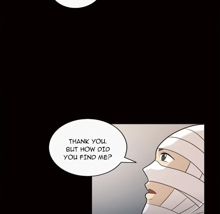 Her Voice Chapter 13 page 58 - 