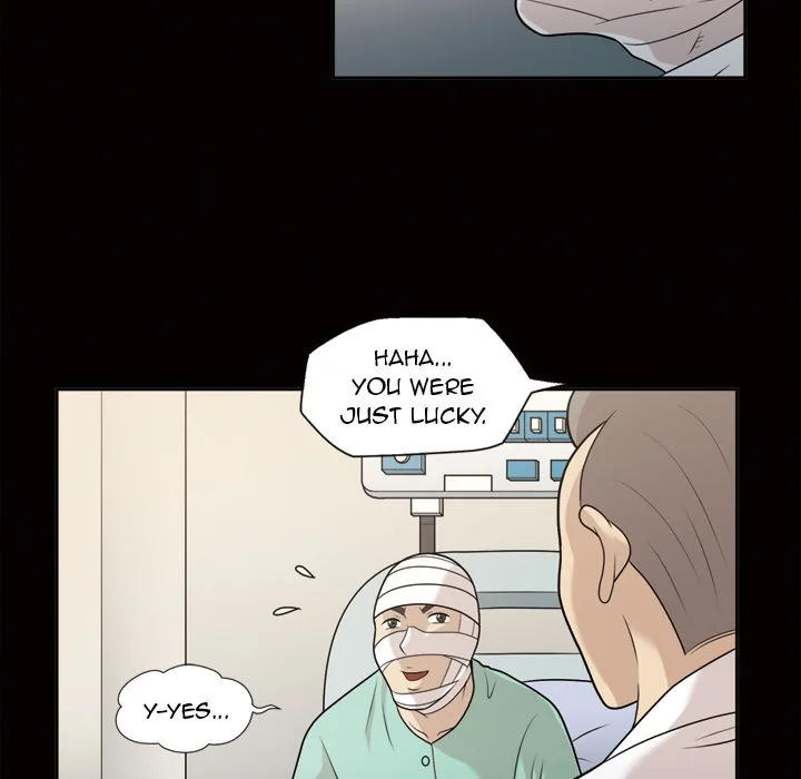 Her Voice Chapter 13 page 59 - 