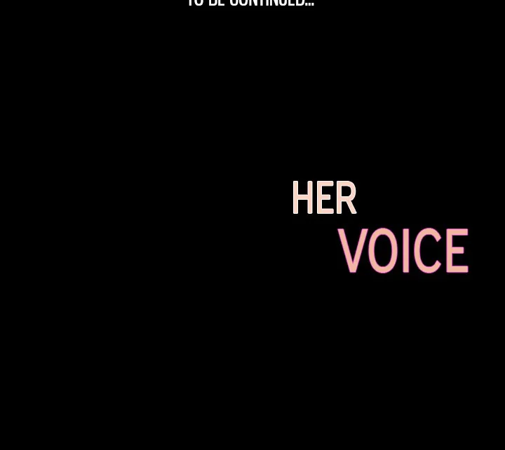 Her Voice Chapter 13 page 64 - 