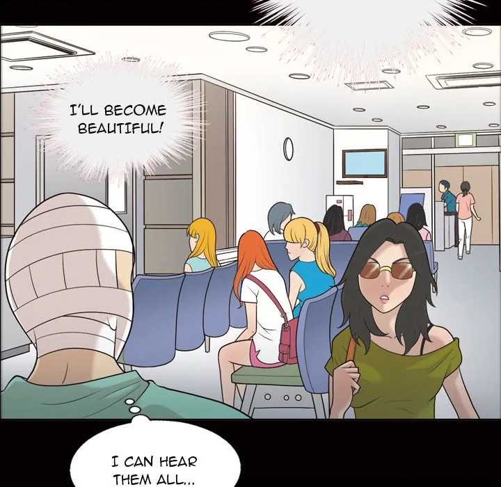 Her Voice Chapter 14 page 12 - 