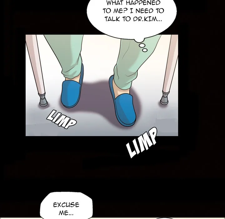 Her Voice Chapter 14 page 14 - 