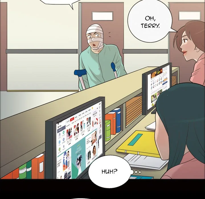 Her Voice Chapter 14 page 15 - 