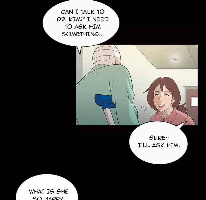Her Voice Chapter 14 page 16 - 