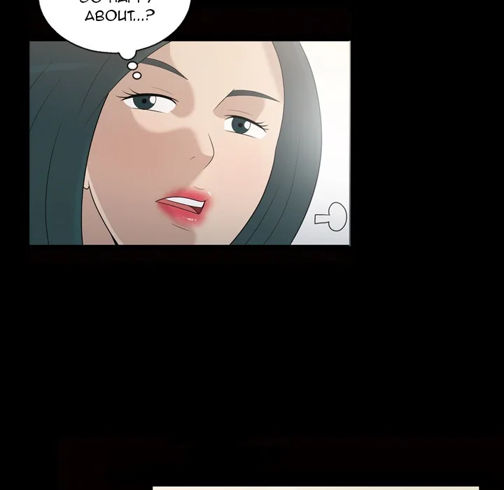 Her Voice Chapter 14 page 17 - 