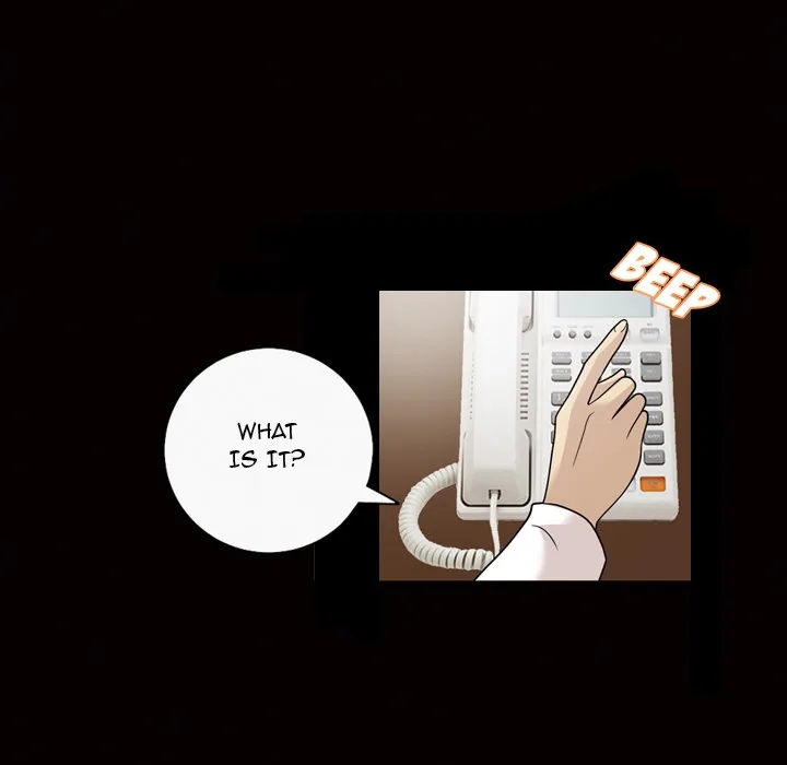 Her Voice Chapter 14 page 19 - 
