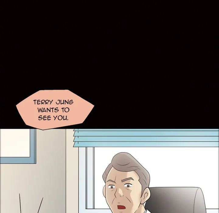 Her Voice Chapter 14 page 20 - 