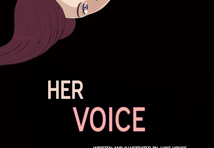 Her Voice Chapter 14 page 3 - 