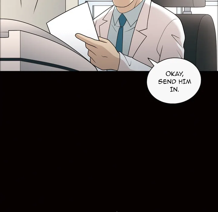 Her Voice Chapter 14 page 21 - 