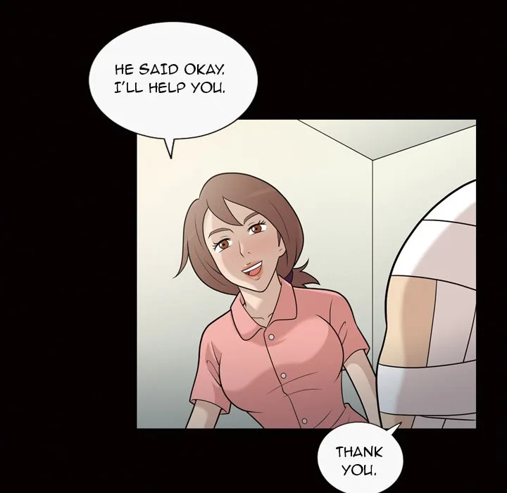 Her Voice Chapter 14 page 22 - 
