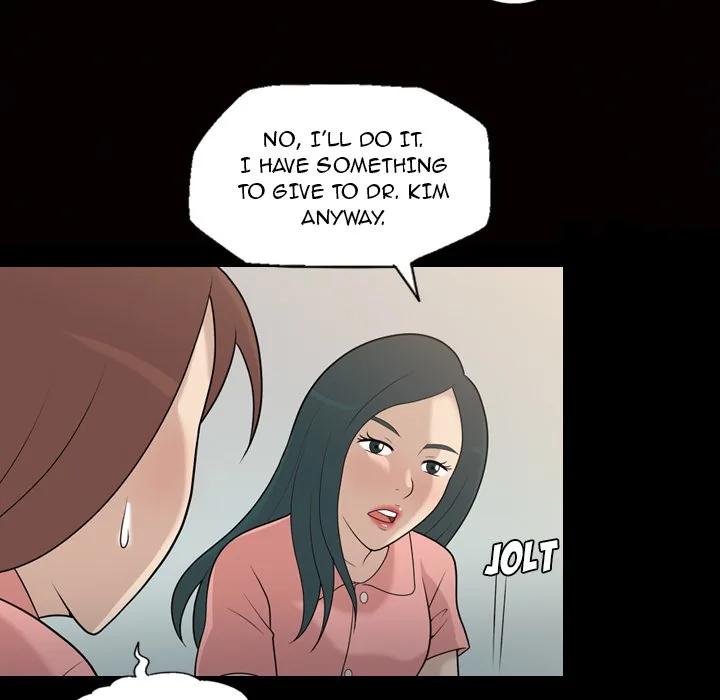Her Voice Chapter 14 page 23 - 