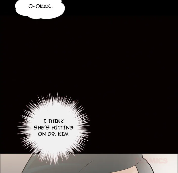 Her Voice Chapter 14 page 24 - 