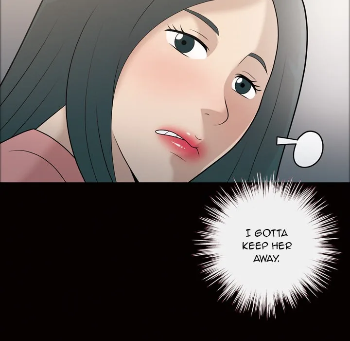 Her Voice Chapter 14 page 25 - 