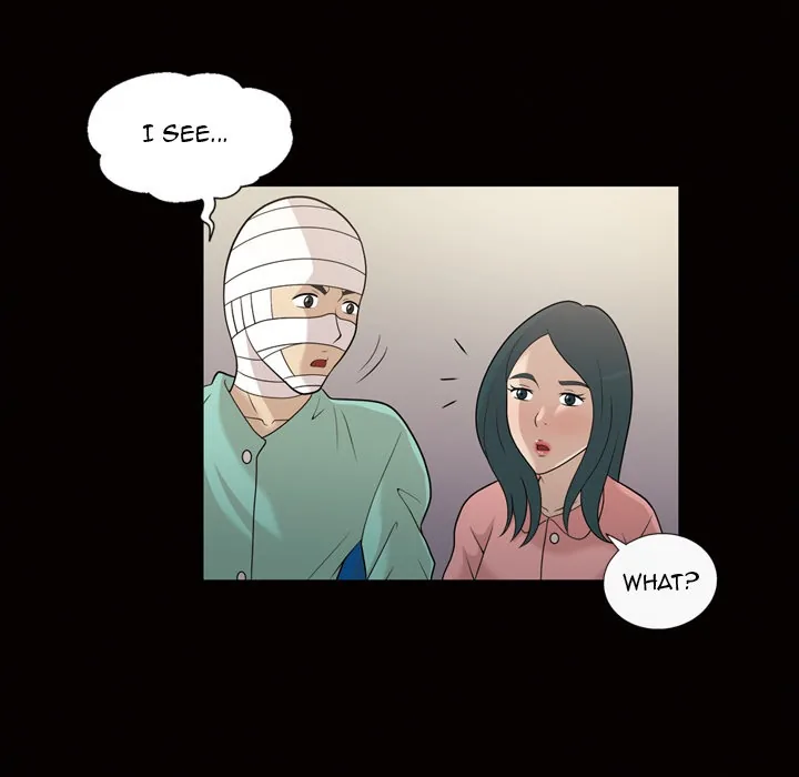 Her Voice Chapter 14 page 26 - 