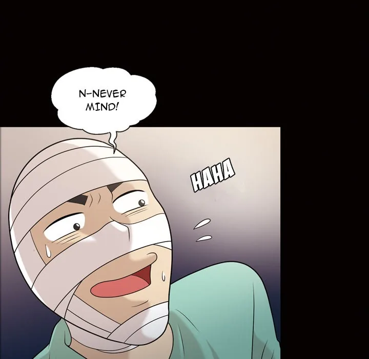 Her Voice Chapter 14 page 27 - 
