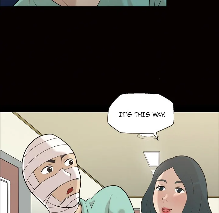 Her Voice Chapter 14 page 28 - 