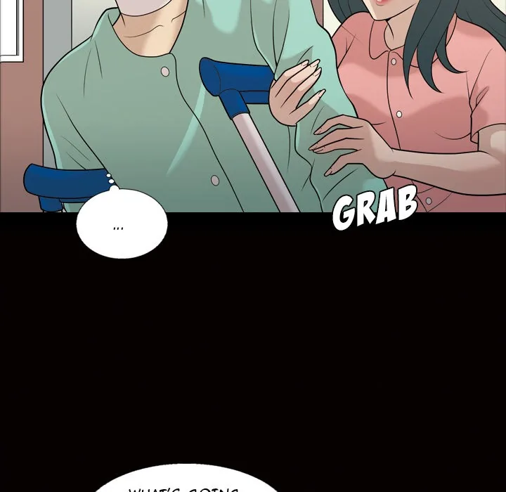 Her Voice Chapter 14 page 29 - 