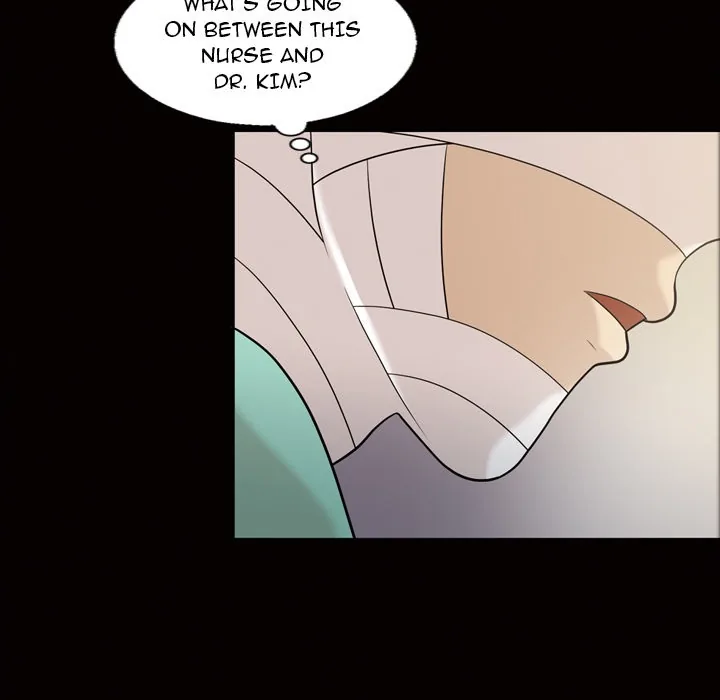 Her Voice Chapter 14 page 30 - 