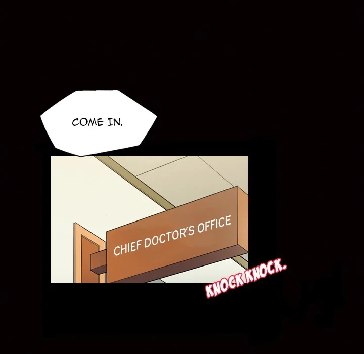 Her Voice Chapter 14 page 31 - 