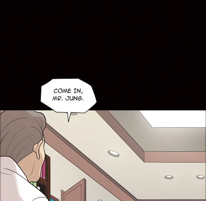 Her Voice Chapter 14 page 32 - 