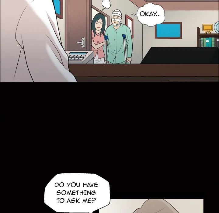 Her Voice Chapter 14 page 33 - 