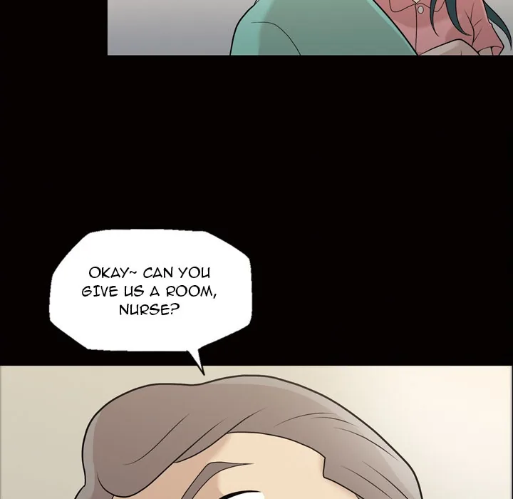Her Voice Chapter 14 page 37 - 