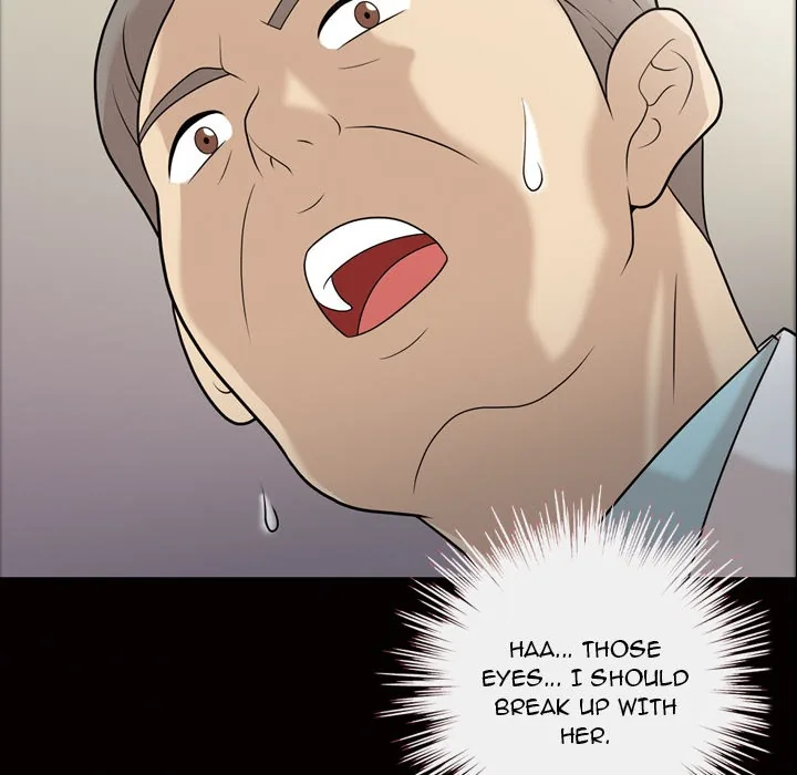 Her Voice Chapter 14 page 38 - 