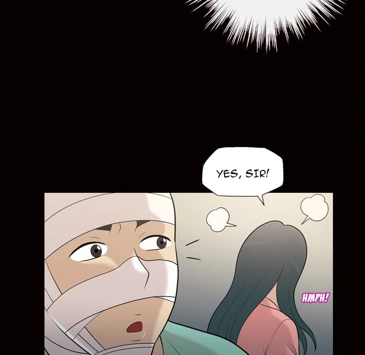 Her Voice Chapter 14 page 39 - 