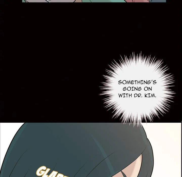 Her Voice Chapter 14 page 40 - 
