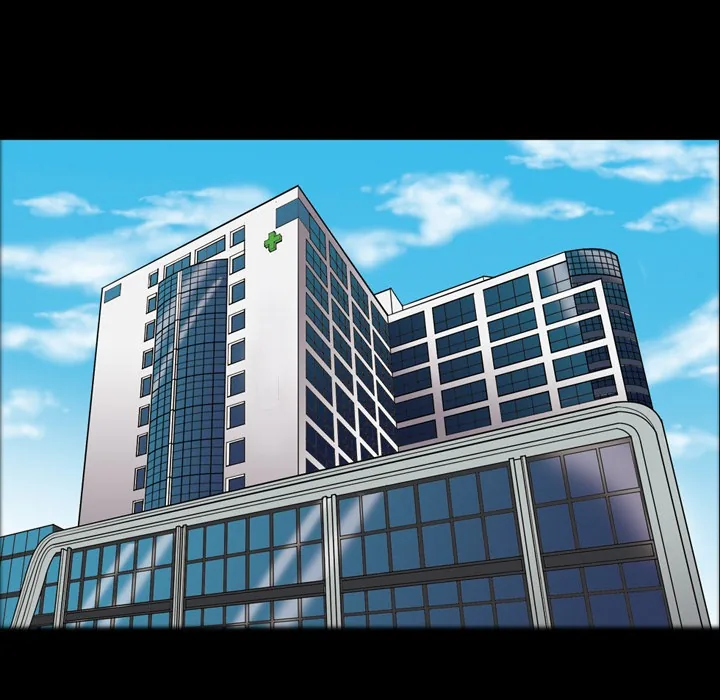 Her Voice Chapter 14 page 5 - 