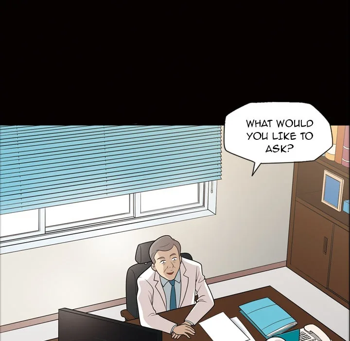 Her Voice Chapter 14 page 45 - 