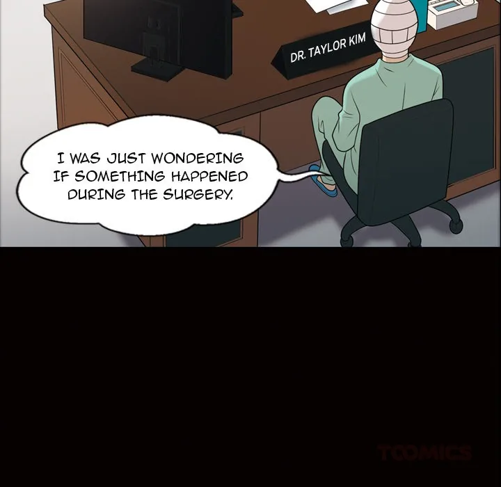 Her Voice Chapter 14 page 46 - 