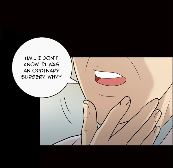 Her Voice Chapter 14 page 47 - 