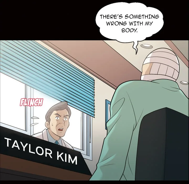 Her Voice Chapter 14 page 50 - 