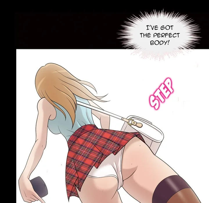 Her Voice Chapter 14 page 6 - 