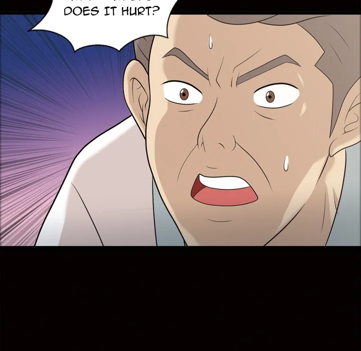 Her Voice Chapter 14 page 53 - 