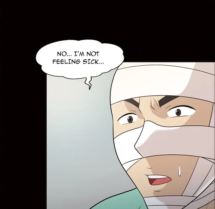 Her Voice Chapter 14 page 54 - 