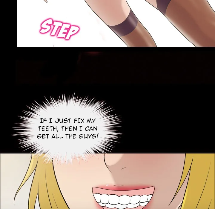 Her Voice Chapter 14 page 7 - 
