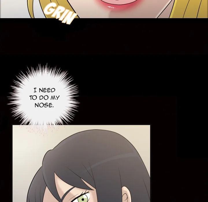 Her Voice Chapter 14 page 8 - 