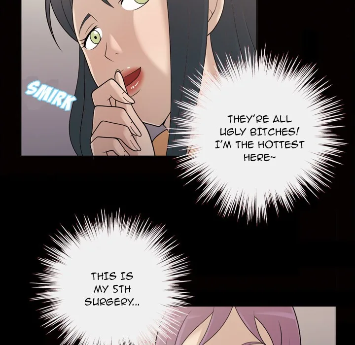 Her Voice Chapter 14 page 9 - 
