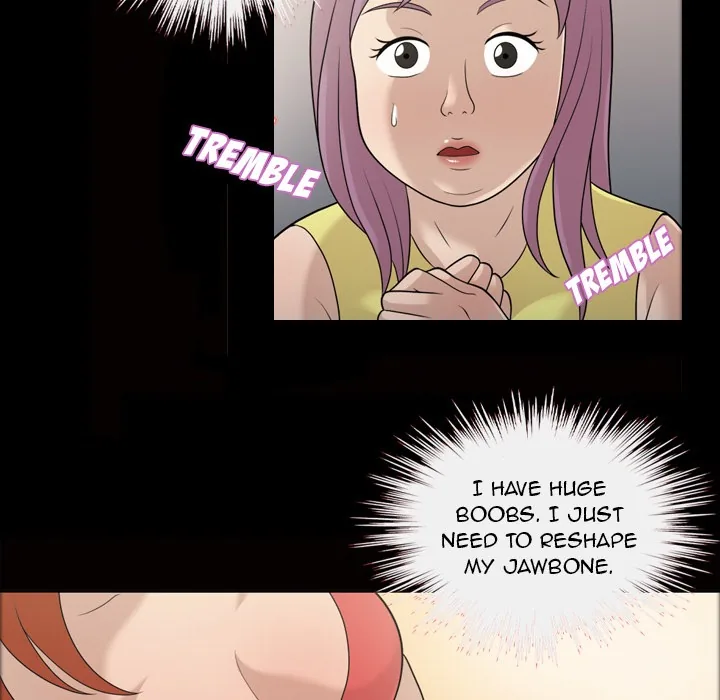 Her Voice Chapter 14 page 10 - 