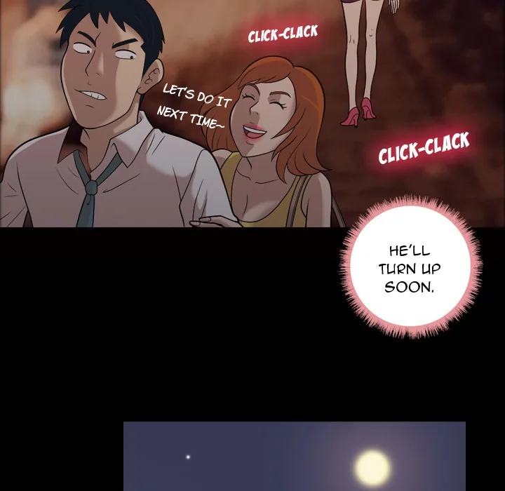 Her Voice Chapter 15 page 11 - 
